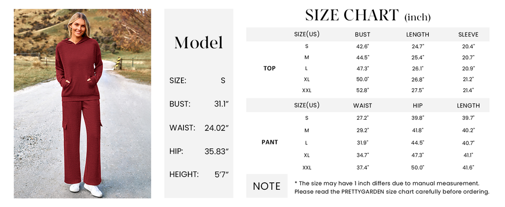 2 Piece Sets For Women Fall Sweatsuits Outfits Lounge Matching Hoodie Set Travel Track Suits Winter Clothes