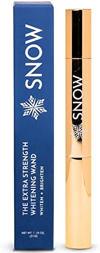 Snow Extra-Strength Teeth Whitening Pen