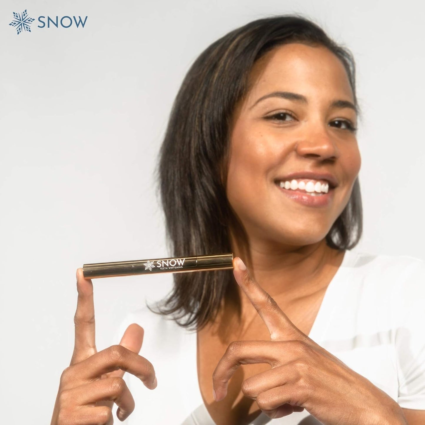 Snow Extra-Strength Teeth Whitening Pen