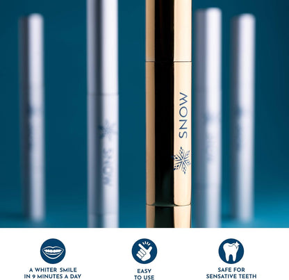 Snow Extra-Strength Teeth Whitening Pen