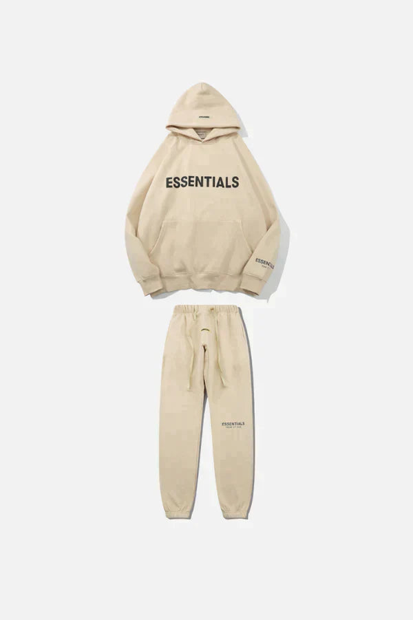 HOODIE + FREE TRACK PANTS