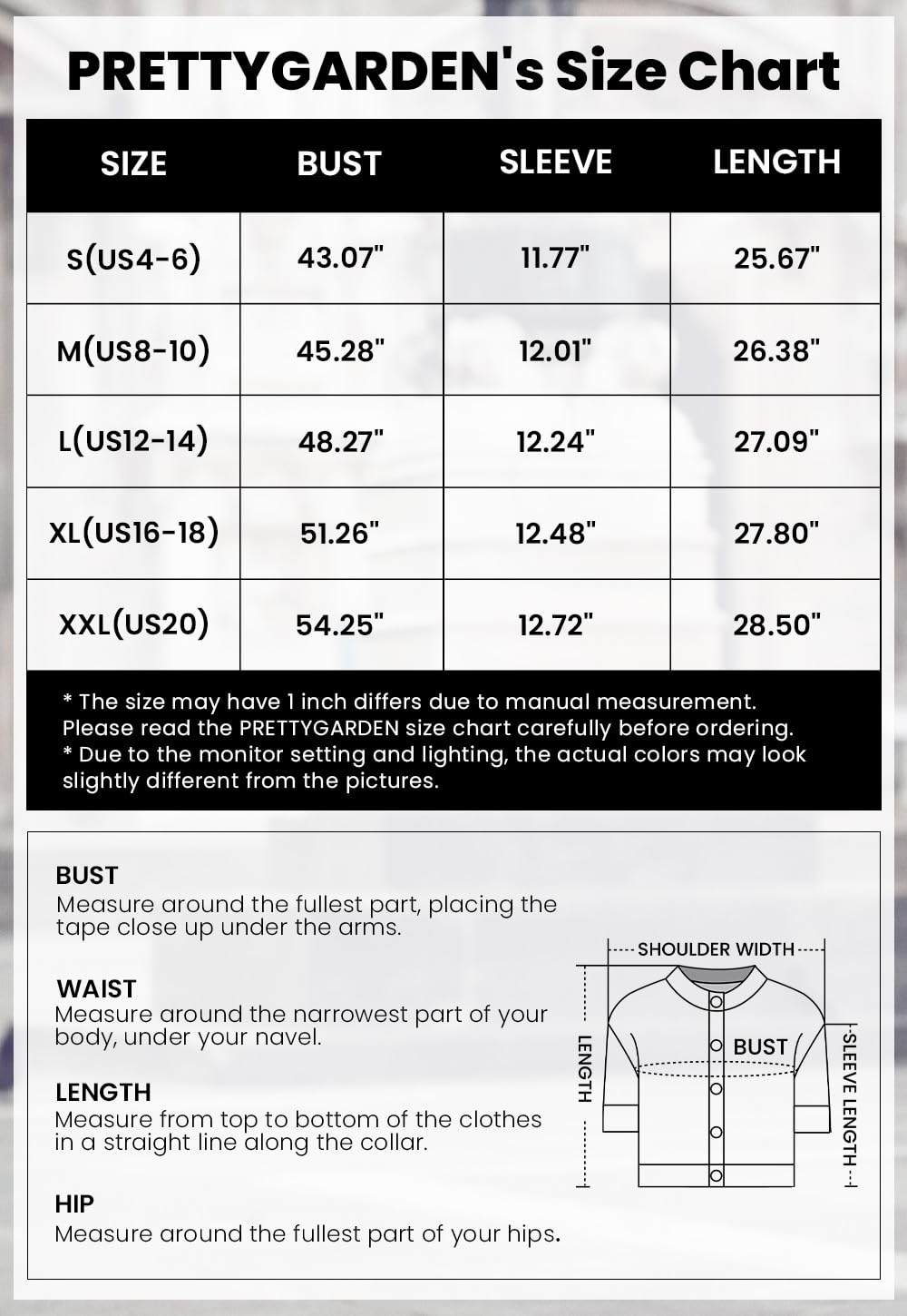 Women's Summer Tops Button Down Shirts Short Lantern Sleeve V Neck Cotton Cute Dressy Casual Blouses