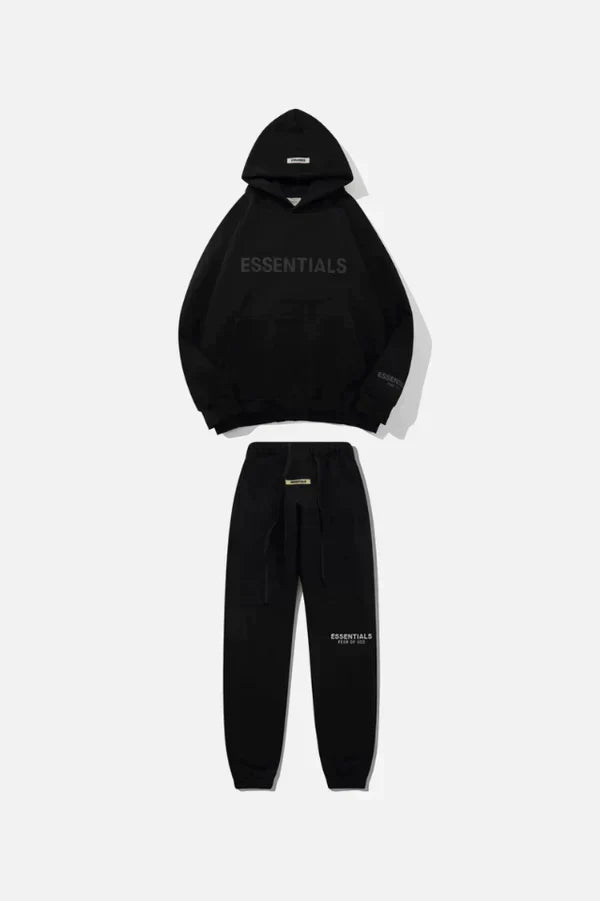 HOODIE + FREE TRACK PANTS