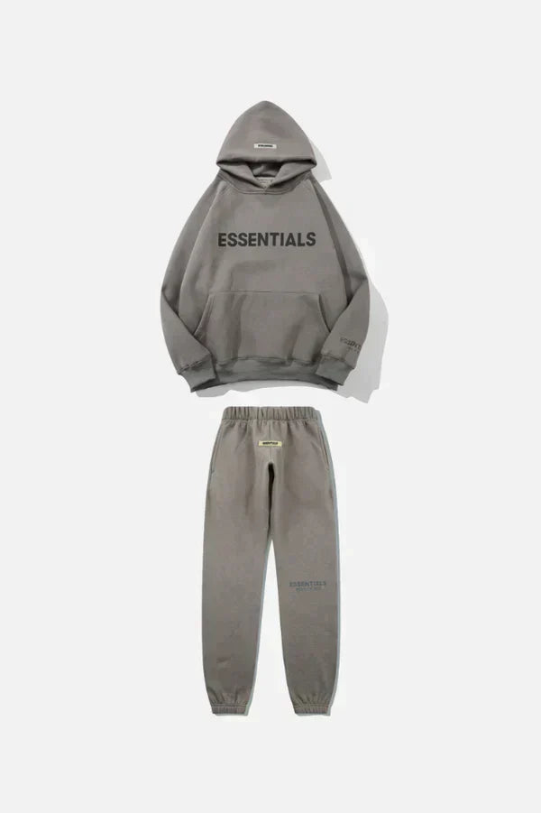 HOODIE + FREE TRACK PANTS