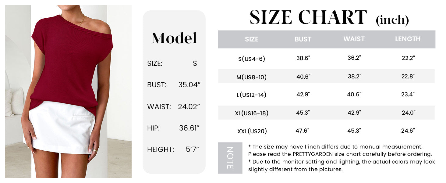 Womens Off The Shoulder Tops Summer Casual Short Sleeve Tunic T Shirts Lightweight Knit Sweaters