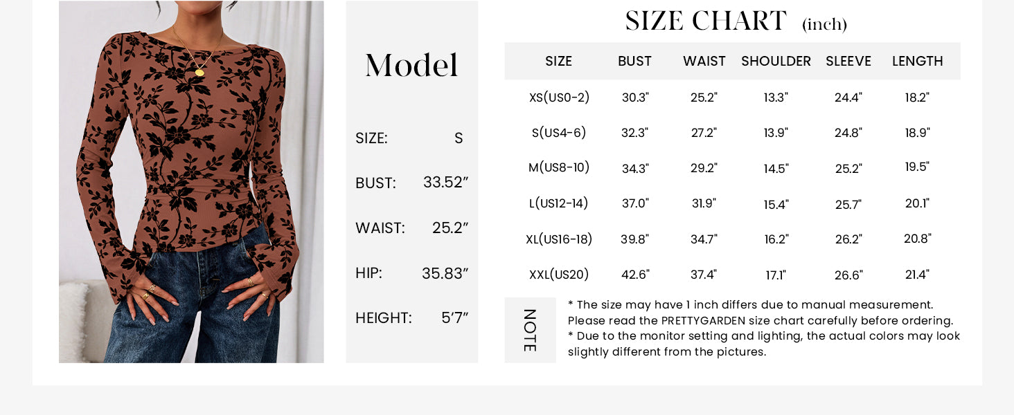 Women Long Sleeve Floral Mesh Tops Blouse  Fall Trendy Boat Neck Ruched Fitted Shirt Going Out Date Outfits