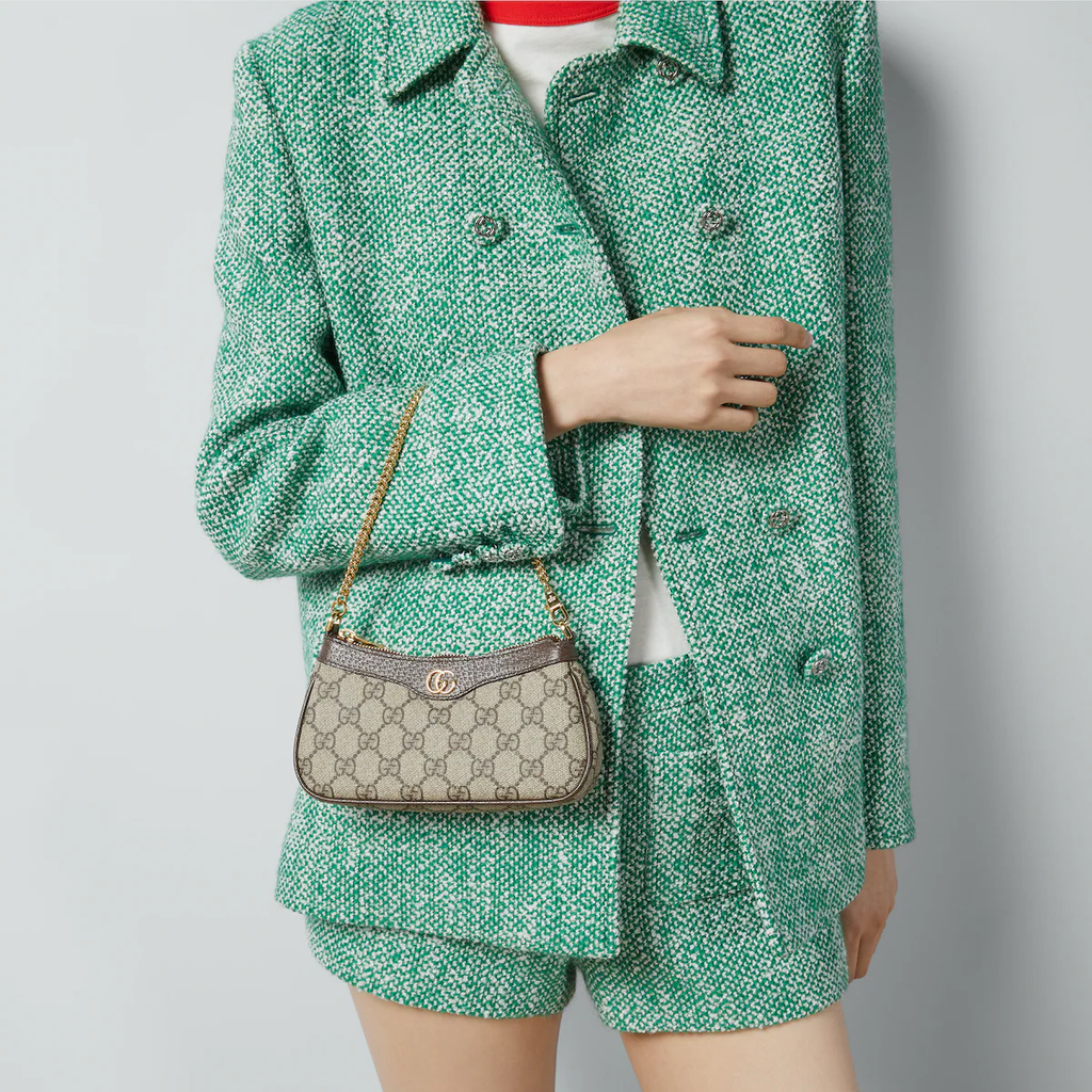 GG Mini Bag
