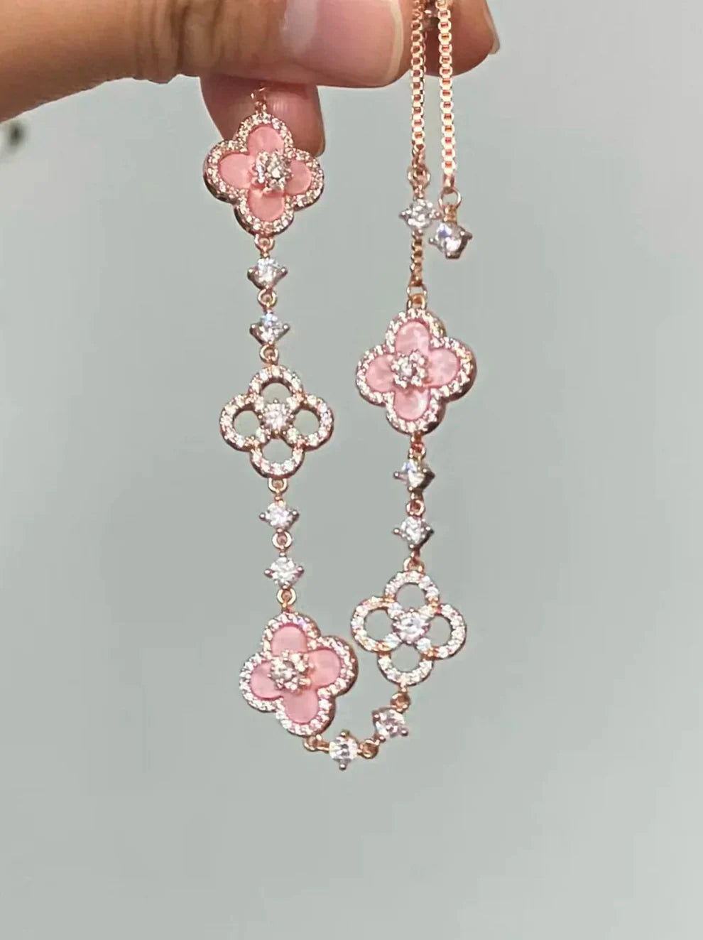 Lume Blossom Bracelet