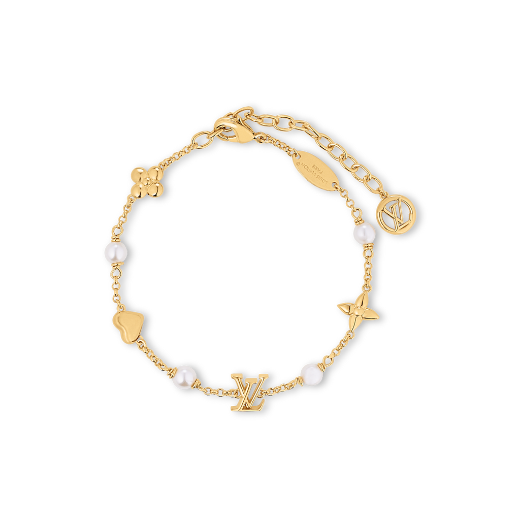 Ivy Bracelet