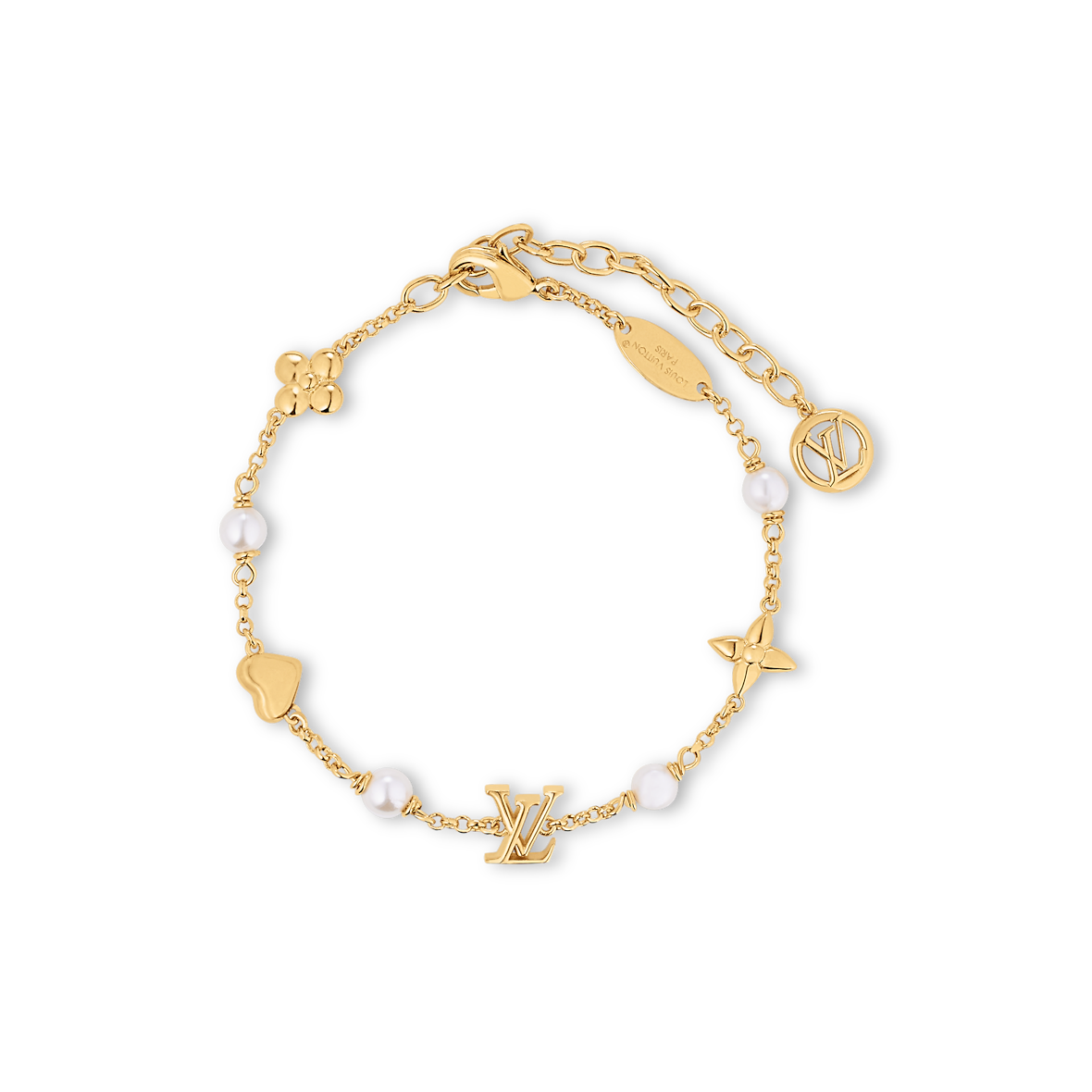 Ivy Bracelet
