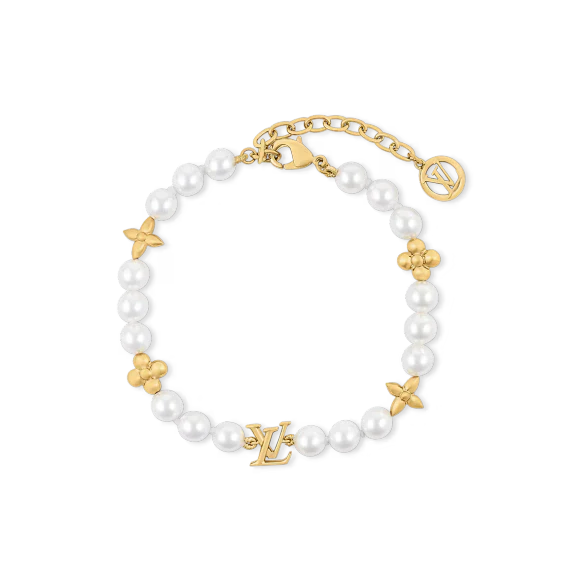 Pearl Bracelet