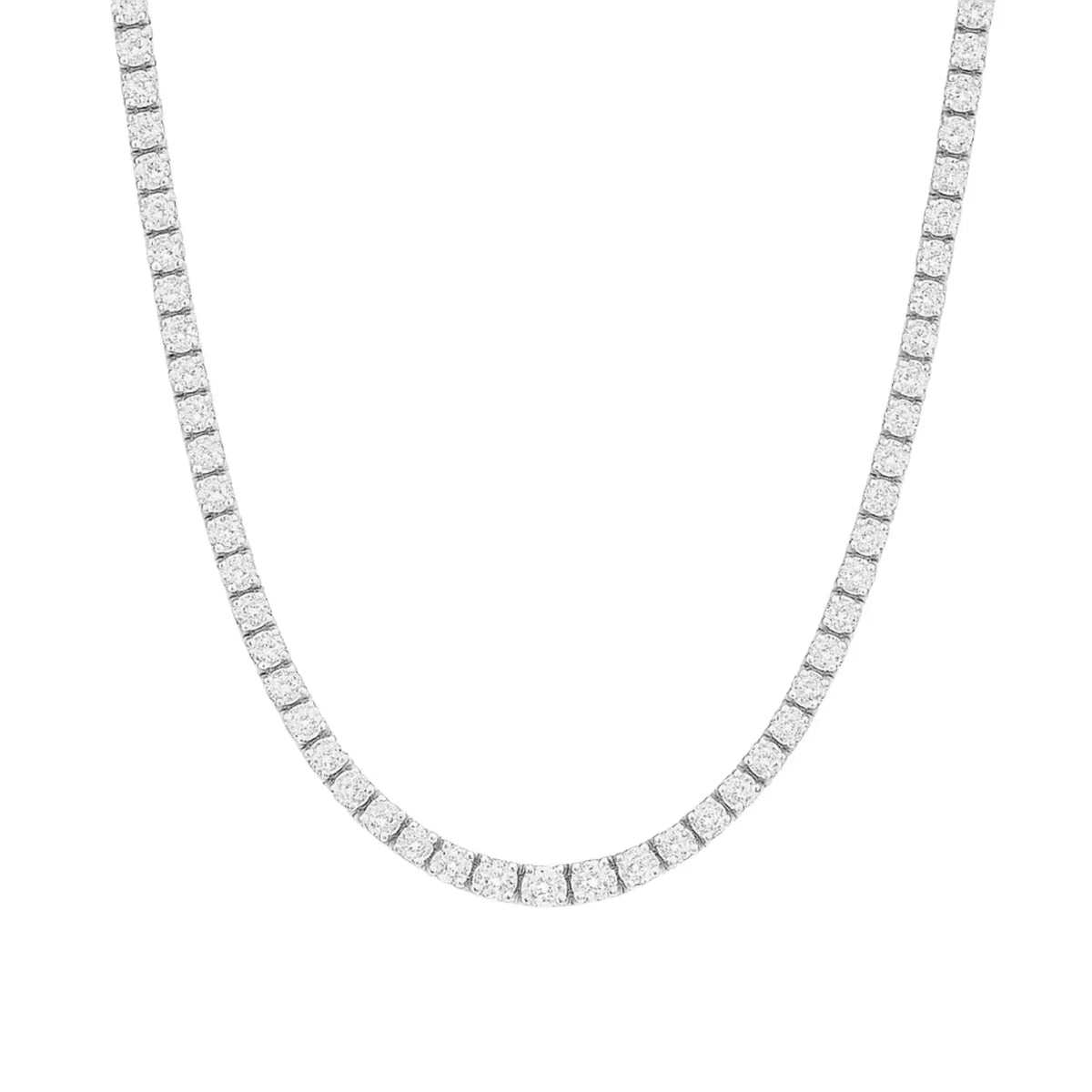 Lila Necklace