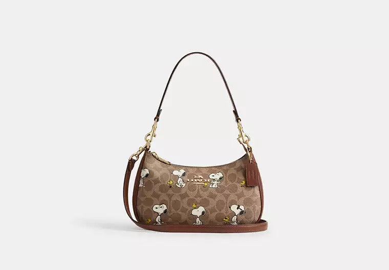 Peanuts Teri - Snoopy