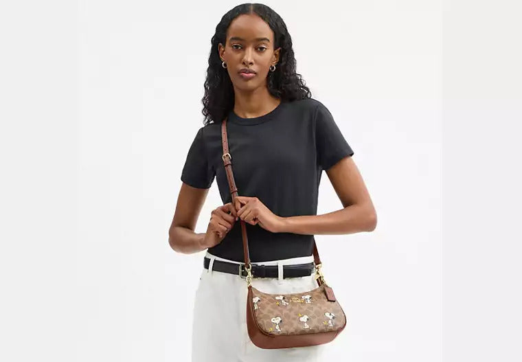 Peanuts Teri - Snoopy